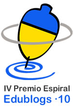 EDUVIAL NO PREMIO ESPIRAL
